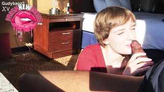 College hotty 1St Time filming