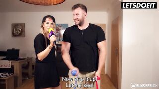 Fake Titties Black Girl Josy Ebony Has Her Legs Shaking From Hardcore Sex With Amateur BWC In Naughty Interracial Bang - LETSDOEIT