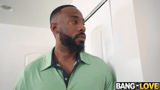 Roommates With Benefits Jovan Jordan, ThickAssDaphne