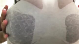 Hot Poetry Travis (POETRYSTUDIOS) massive ebony tits