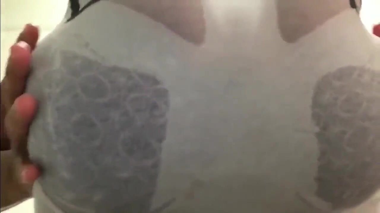 Free Hot Poetry Travis (POETRYSTUDIOS) massive ebony tits Porn Video -  Ebony 8