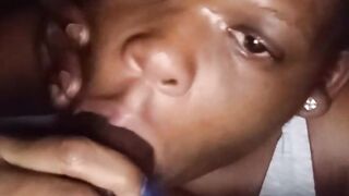 Lil Unsightly Using No Thing But Lips