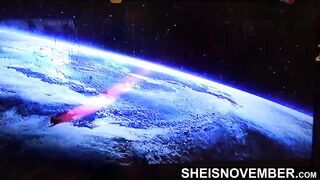 I Love Getting Anal Gape My Bf Bbc Cracks Open My Booty (step Daddy)