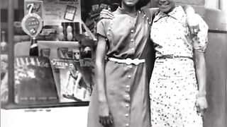 AFRO FLOOZY FOLKLORE! (Sex With, Sex with, Sex with)