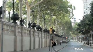 Alicia Poz & Tiffany Doll share a BBC