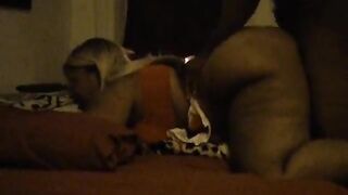 Hawt big beautiful woman ebony aged cougar used