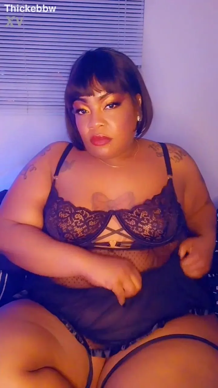 Free The Arrogant Female-Dom The big beautiful woman FEMDOM Porn Video -  Ebony 8