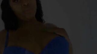 Large Booty Jazzmin J, Exposed Black Model Butterfli, 16 Black Butt