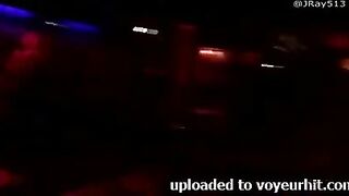 Black Teen Upskirt Club Twerk