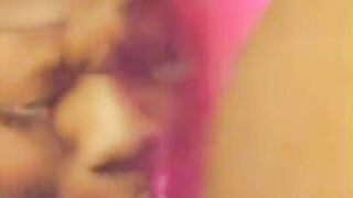 tsiswallow xvideos getting face drilled on a stormy night