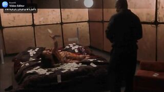 Tia Carrere sex scene (Back in the day)