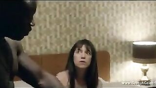 Charlotte Gainsbourg - Nymphomaniac (Director’s Cut)