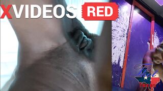 Thot in Texas Cunt - Hood Cunt