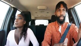 Brazzers - The Pitstop (Osa Enchanting)