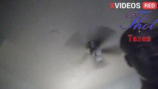 Thot in Texas - light skin Afro American Mother I'd Like To Fuck