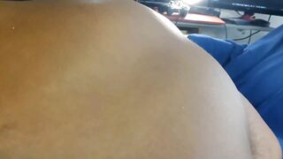 Thot in Texas - Ebony Obese Ass Mother I'd Like To Fuck Banged