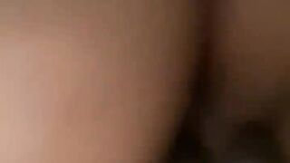 Caught banging step daughter in butt