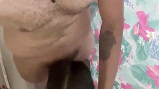 Superlatively Good kind of shower ;)