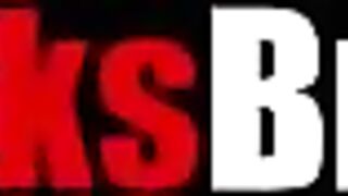 Porn Star Stepsister Caught And Blackmailed (Luna Mills)