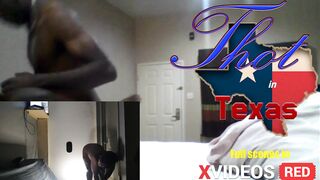 Screwing Old Afro American Thots