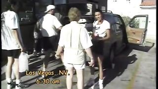 Boat swingers - Bizarre