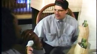 BOOTYLICIOUS DP BLACKS - Scene 4