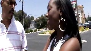 Janea Earned her Cash in other Ways