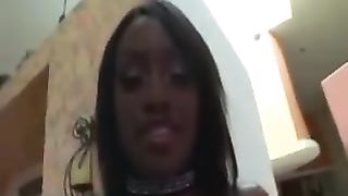 Jada Fire & Lex Steele