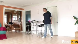 I Fucked my StepBro 2 - Scene 3