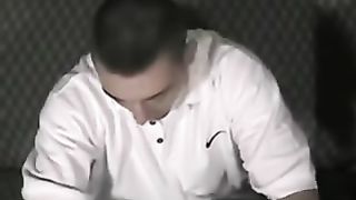 Best Friend's Mother Interracial