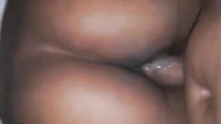 SQUIRTING ON MY STEP BROTHER'S PENIS -- THAT GUY CAME INTO MY COUCH AND EATED MY VAGINA UNTIL I SQUIRED -- Queen X2