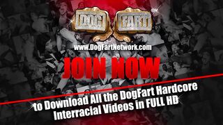 Alana Rains Gets Her Twat Filled With Anonymous Ebony Shlong