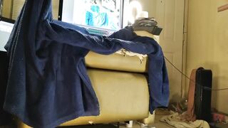 Ebony Mother I'd Like To Fuck Vagina