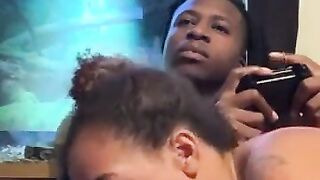 banged my most good ally