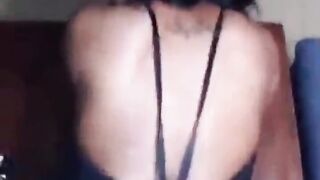 Smashing my homeboys mom on her coffee table