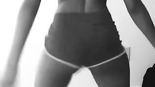 Twerk That Butt Cutie