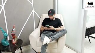 STEPSISTER U WISH ME TO SCREW YOUR THROAT, I KNOW U DESIRE IT PART 1