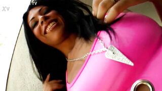 Cassandra Cruz with Jaslin Diaz and Mike Angelo David Perry solely anal, squirting full additional, cum swapping Great bang Teaser@1 black, latin babe, anal, butt screwing, anal sex, tiny melons, great butt, booty gape, anal gaping, costumes, bikini, high