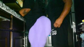 booty fetish at its finest