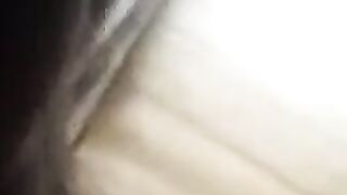 Nurse bola from Ibadan