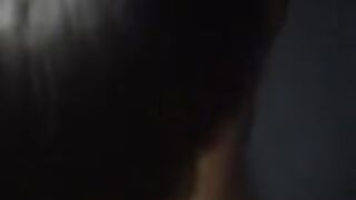 Smokin' with Bestfriend (Lastly gave Some Head)