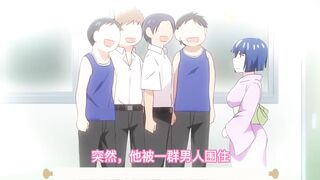 I'm being screwed by a sex instructor during the time that my boyfriend is proposing to me