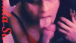 ☆ Youthful Afro Athlete Lengthy Dong ♧ Told I'm The Superlatively Good ♡ Beautiful Latin Babe Trans Bitch ♤ Camila Sweetlipz☆