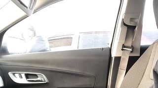 BBC dickflash ( that babe watches )