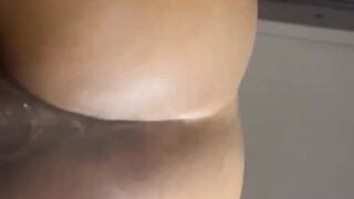 LARGE PENIS TRUCKER GIVE HOT THICK BLACK A RIDE N THIS BABE RIDES GREATER QUANTITY THAN THE TRUCK!