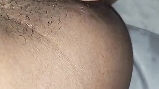 My little dog merits to cum having a penis in her butt and in her mouth 07/16/2023