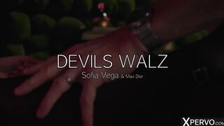 XPERVO - Submitting Sex Devil Sofi Lost In Ecstasy (Max Dior)