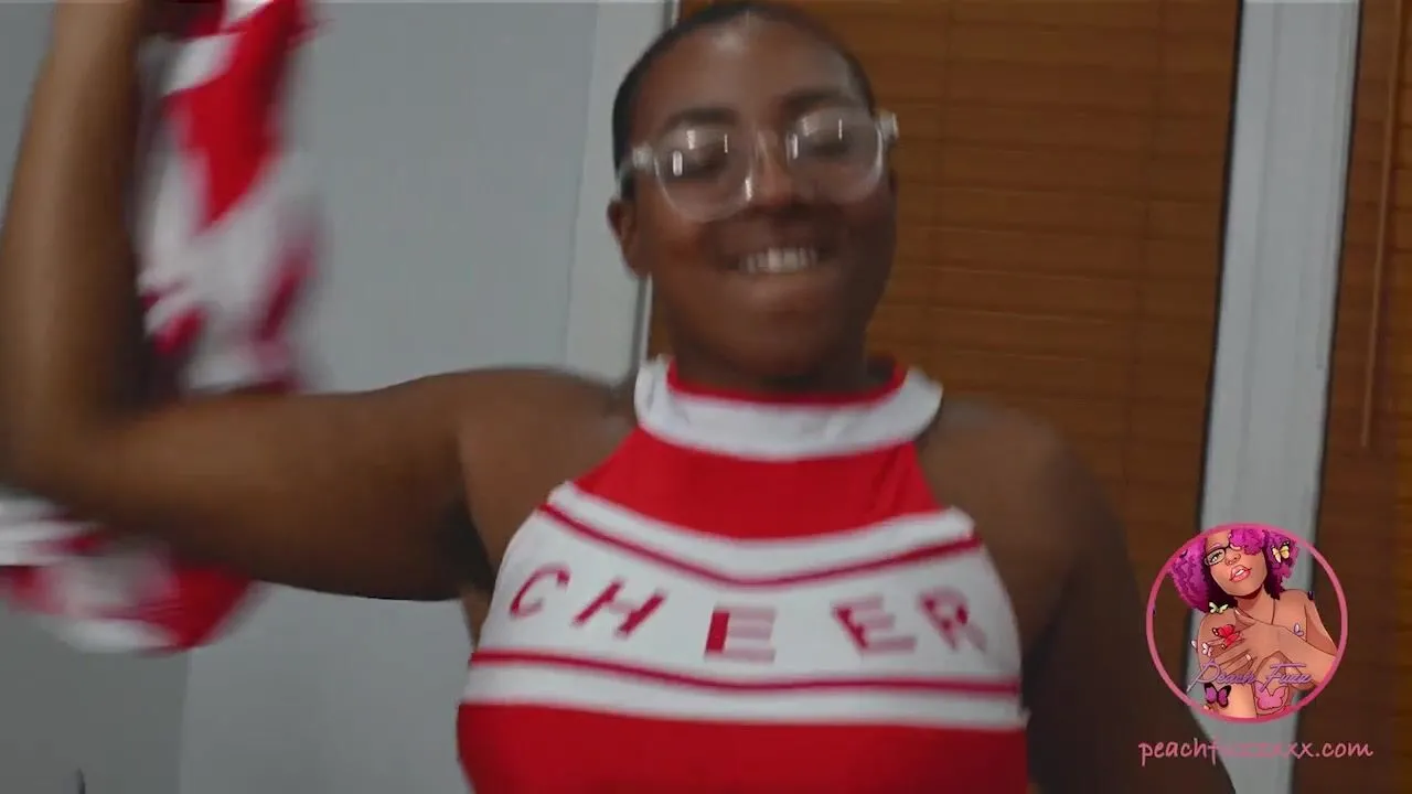 Ebony Interracial Cheerleader - Free Black Resigned Cheerleader Interracial Group Sex (Clarkes Boutaine,  Peach Fuzz, Megadrive) Porn Video - Ebony 8