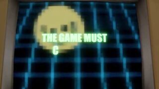 Shemale Hentai Lesbo - 2 Teen Tgirls Have Sex, CG Animated Porn