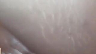Cherry Cummings Nifty Moist Twat Masturbation(POV)